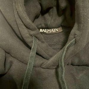 Balmain Hoodie